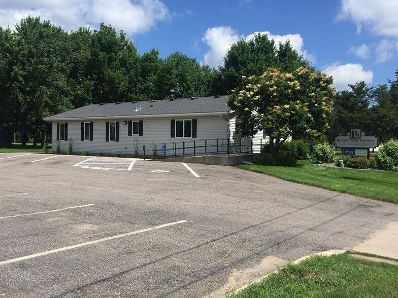 12392 Pleasant Ave, Becker, MN à louer - Photo de l’immeuble – Image 3 sur 15