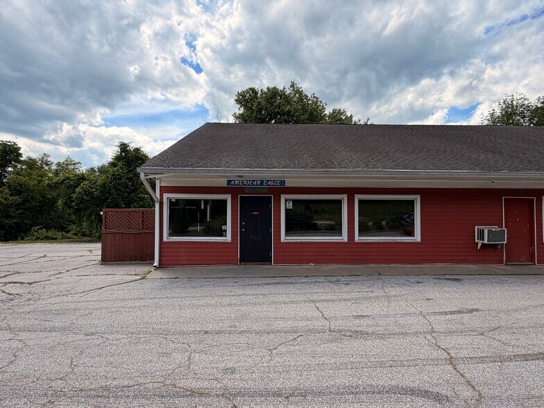 15 River Rd, Willington, CT à louer - Photo de l’immeuble – Image 2 sur 18