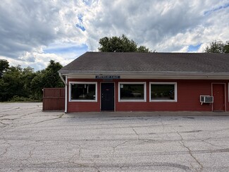 Plus de détails pour 15 River Rd, Willington, CT - Local commercial à louer