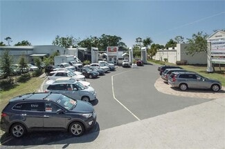 Plus de détails pour 16070 S Tamiami Trl, Fort Myers, FL - Local commercial à vendre