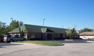 Plus de détails pour 4710 S Cedar Crest Ct, Independence, MO - Bureau à louer