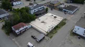 Plus de détails pour 75 Penobscot Ave, Millinocket, ME - Terrain à vendre