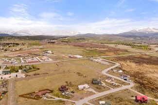 Plus de détails pour Lot C01 Highway 285, Fairplay, CO - Terrain à vendre