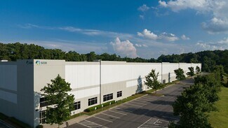 Plus de détails pour 4835 Sirona Dr, Charlotte, NC - Industriel/Logistique à louer