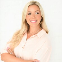 Sarah McCoy