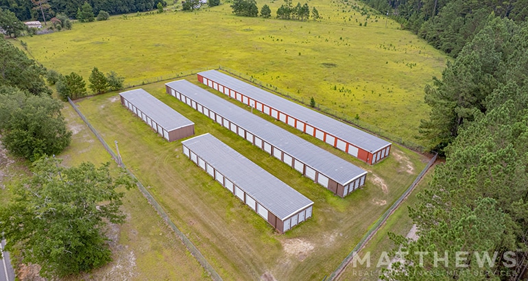 2438 GA Highway 119 N, Pembroke, GA à vendre - Photo de l’immeuble – Image 3 sur 4