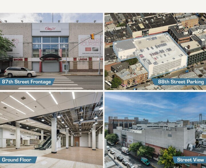 423 88th St, Brooklyn, NY à louer - Photo de l’immeuble – Image 2 sur 10