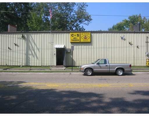 1200 Highland Ave, Shreveport, LA à louer - Photo de l’immeuble – Image 2 sur 9