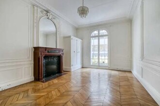 21 Rue Cambacérès, Paris à louer Photo intérieure– Image 1 sur 10