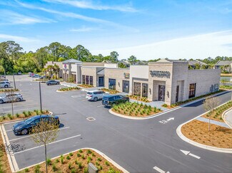 Plus de détails pour 3214 US-98, Santa Rosa Beach, FL - Local commercial à louer