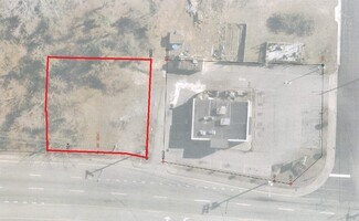 Plus de détails pour 000 Main Street St, Danville, VA - Terrain à vendre