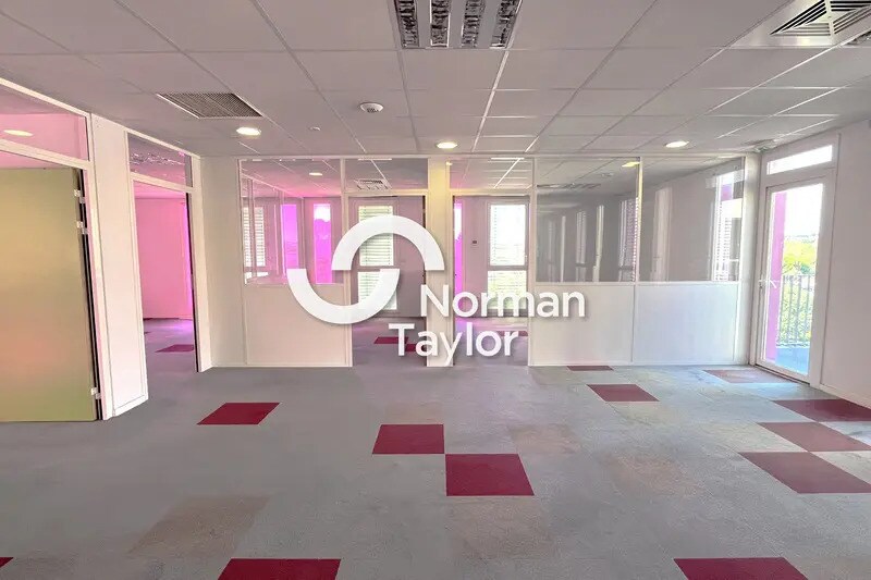 Bureau dans Montpellier à louer - Photo intérieure – Image 1 sur 4