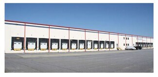 Plus de détails pour 2435 NW Watson St, Lenoir, NC - Industriel/Logistique à louer