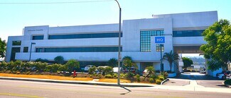 Plus de détails pour 2790 Skypark Dr, Torrance, CA - Bureau à louer
