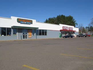 Plus de détails pour 111-117 N 8th St, Medford, WI - Local commercial à louer