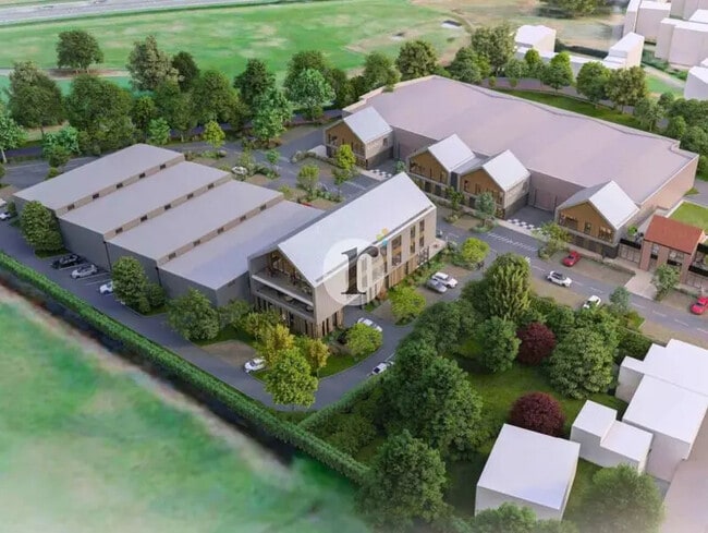 Plus de détails pour Bureau, Local d'activités à louer