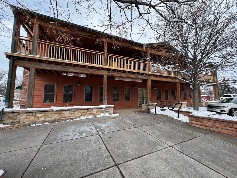 230 Cherry St, Fort Collins, CO à vendre - Photo de l’immeuble – Image 2 sur 21