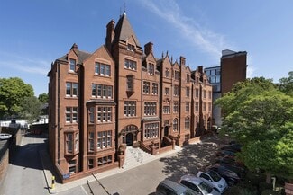 Plus de détails pour 100 Hammersmith Rd, Londres - Bureau à louer