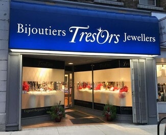 Plus de détails pour 229-235 Princess St, Kingston, ON - Local commercial à louer
