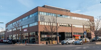 Plus de détails pour 800 8th Ave, Greeley, CO - Bureau à louer