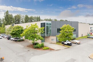 Plus de détails pour 7 Burbidge St, Coquitlam, BC - Industriel/Logistique à louer