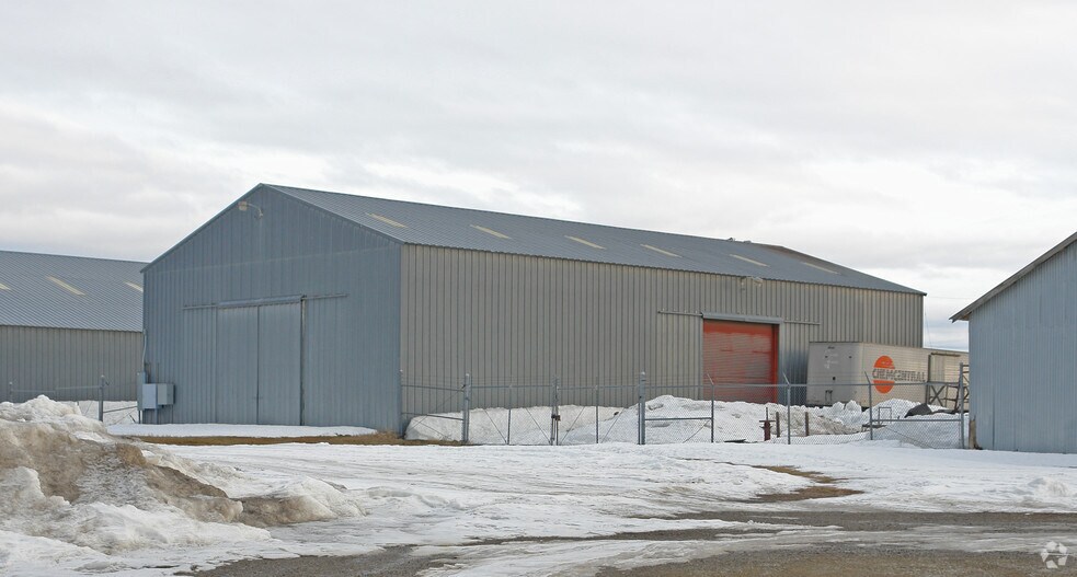 7880 & 7836 W Boekel Rd portefeuille de 2 biens à vendre sur LoopNet.fr - Photo de l’immeuble – Image 2 sur 15
