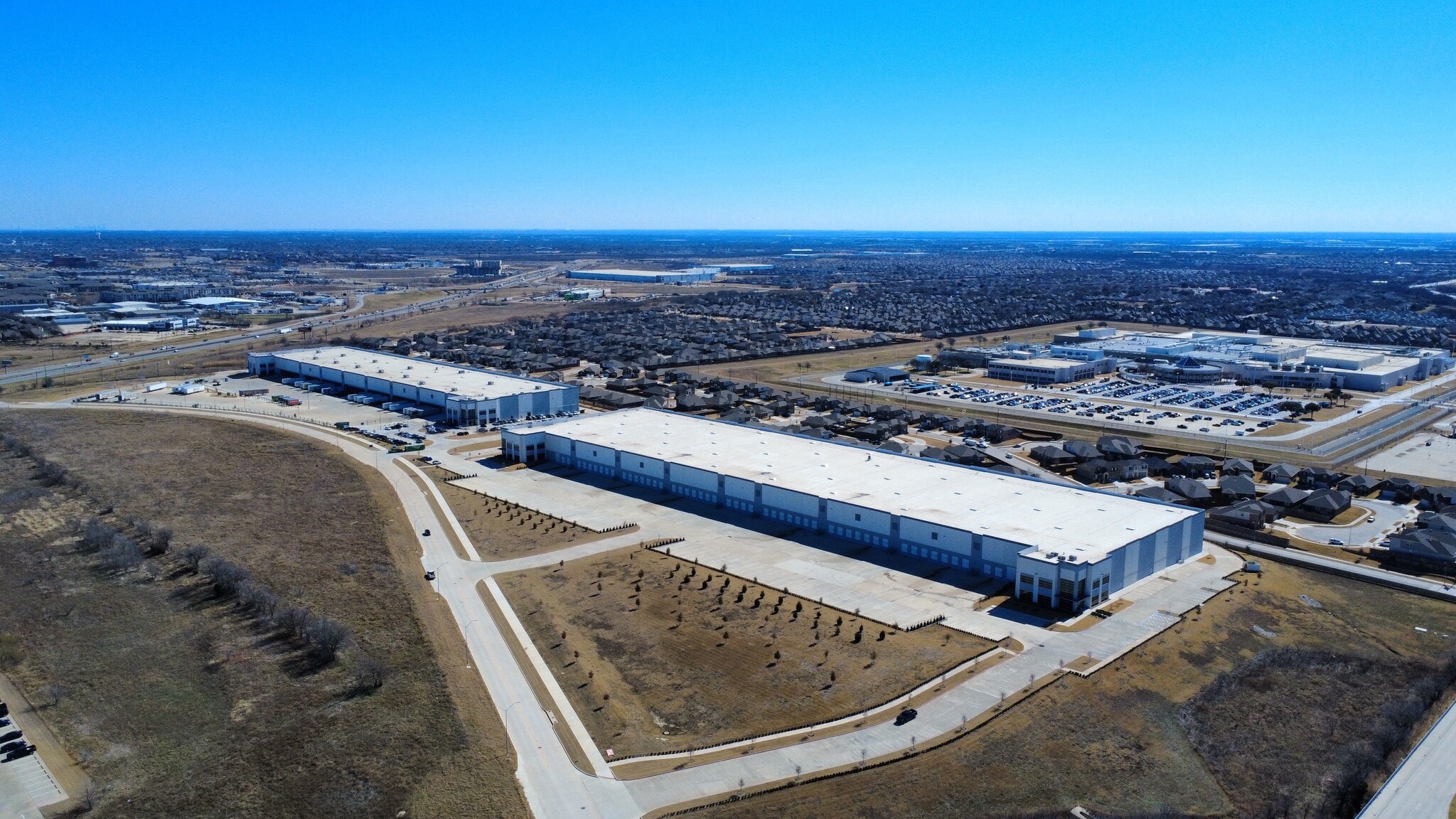 900 Heritage Trace Pky, Fort Worth, TX à louer Photo intérieure– Image 1 sur 6