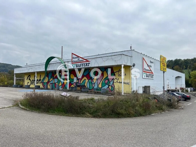 43 Chemin De La Guichardière, Ruy-Montceau à vendre - Photo de l’immeuble – Image 2 sur 19