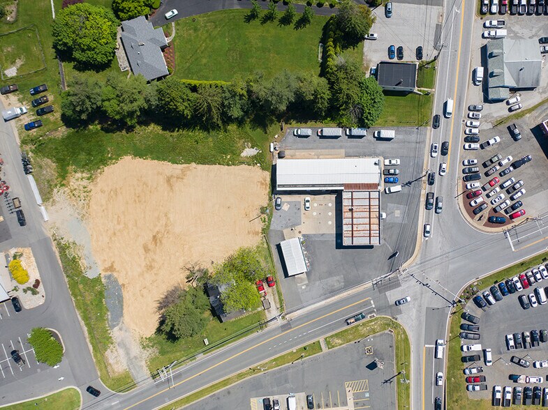 1751-1753 Jarrettsville Rd, Jarrettsville, MD à louer - Photo de l’immeuble – Image 3 sur 5