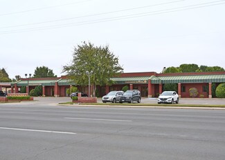 Plus de détails pour 4505 82nd St, Lubbock, TX - Bureau à vendre