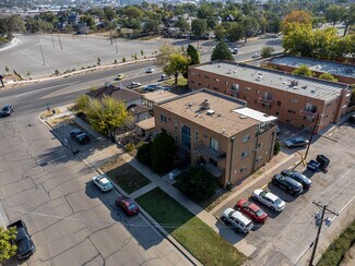 Plus de détails pour 108 Arthur St, Pueblo, CO - Logement à vendre