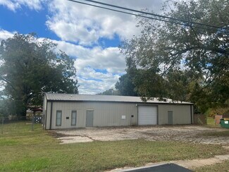 Plus de détails pour 101 N Webb St, Gastonia, NC - Industriel/Logistique à louer