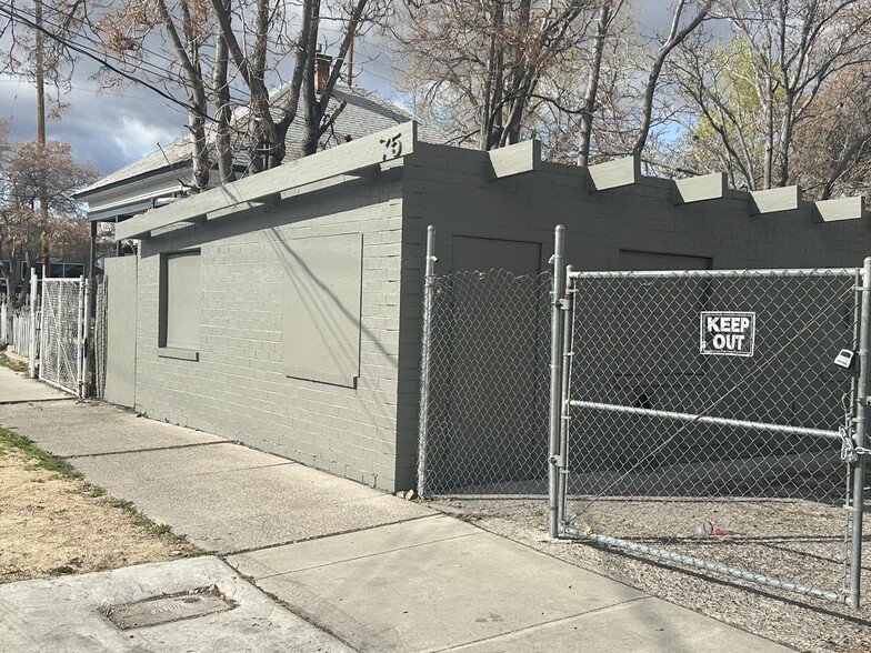 75 High St, Reno, NV à louer - Photo de l’immeuble – Image 3 sur 10