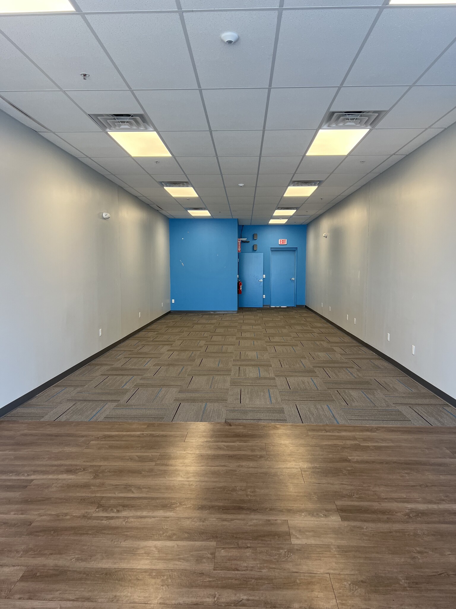 4036 N 1st Ave, Tucson, AZ à louer Photo intérieure– Image 1 sur 2