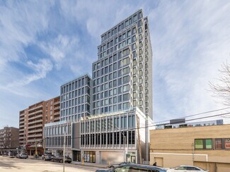 Plus de détails pour 136-18 Maple Ave, Flushing, NY - Local commercial à louer