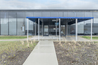Plus de détails pour 5999 Butterfield Rd, Hillside, IL - Industriel/Logistique à louer