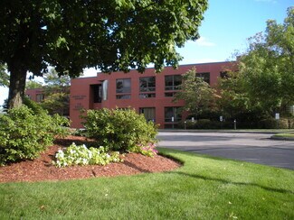 Plus de détails pour 20 Cotton Rd, Nashua, NH - Bureau à louer