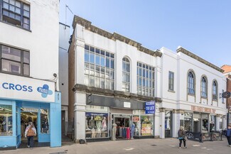 Plus de détails pour 100 High St, Cheltenham - Local commercial à louer