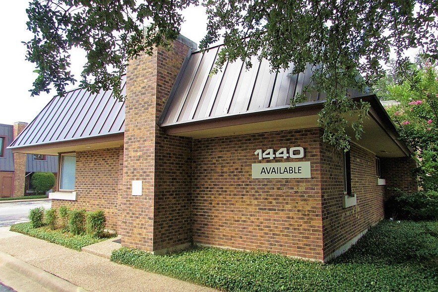 1440 N MacArthur Blvd, Irving, TX à vendre - Photo principale – Image 1 sur 9