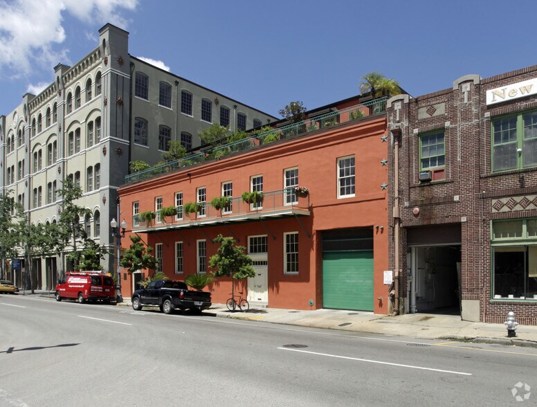 747 Magazine St, New Orleans, LA à vendre - Photo principale – Image 1 sur 13