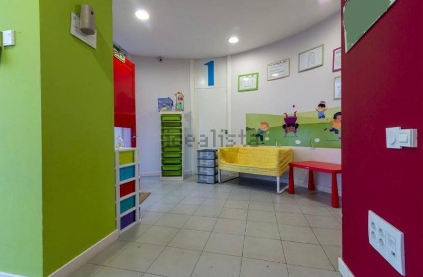 Local commercial dans Cáceres, Cáceres à vendre Photo de l’immeuble– Image 1 sur 10