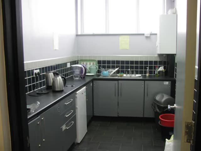 46 Brampton Rd, Eastbourne à louer - Photo intérieure – Image 3 sur 3