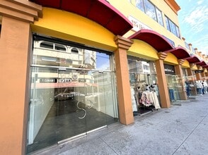 780-798 E 12th St, Los Angeles, CA à vendre Photo intérieure– Image 1 sur 12