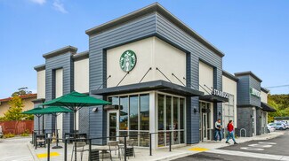 Plus de détails pour 2411 Broadway, Eureka, CA - Local commercial à vendre