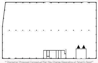 4045 Horton St, Emeryville, CA à louer Plan d’étage– Image 1 sur 1