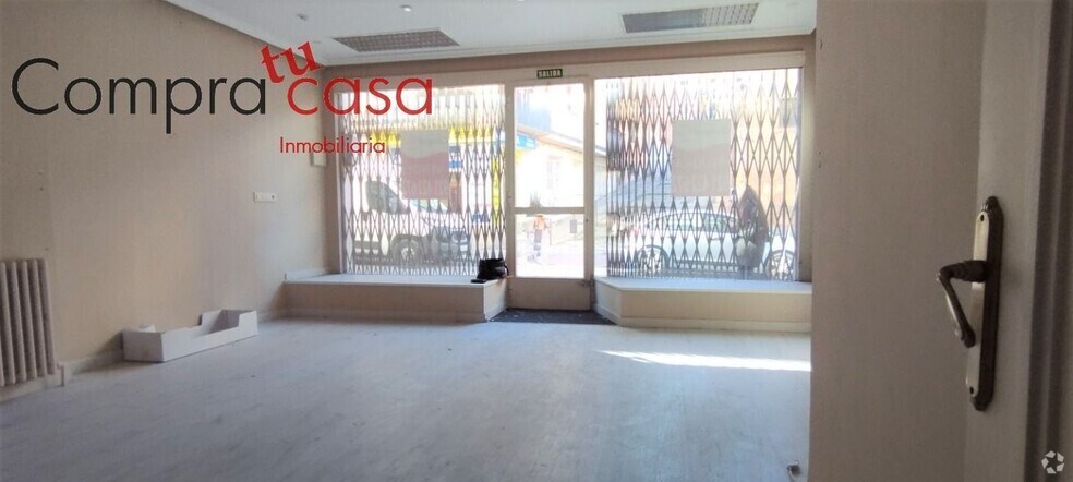 Immeuble residentiel dans Segovia, Segovia à vendre - Photo intérieure – Image 1 sur 1