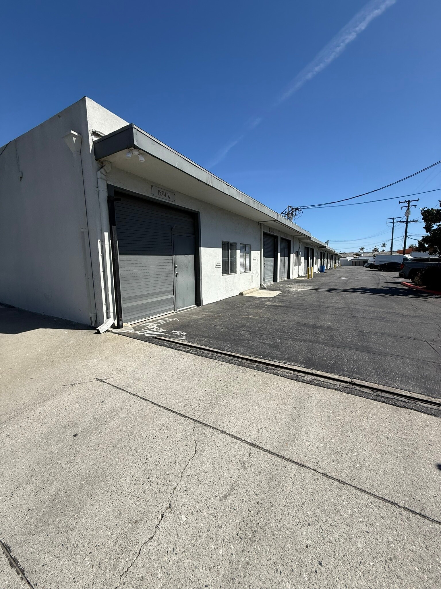 13200-13228 S Western Ave, Gardena, CA à louer Photo de l’immeuble– Image 1 sur 10