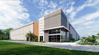 Plus de détails pour Water Tower Rd, Longs, SC - Industriel/Logistique à louer