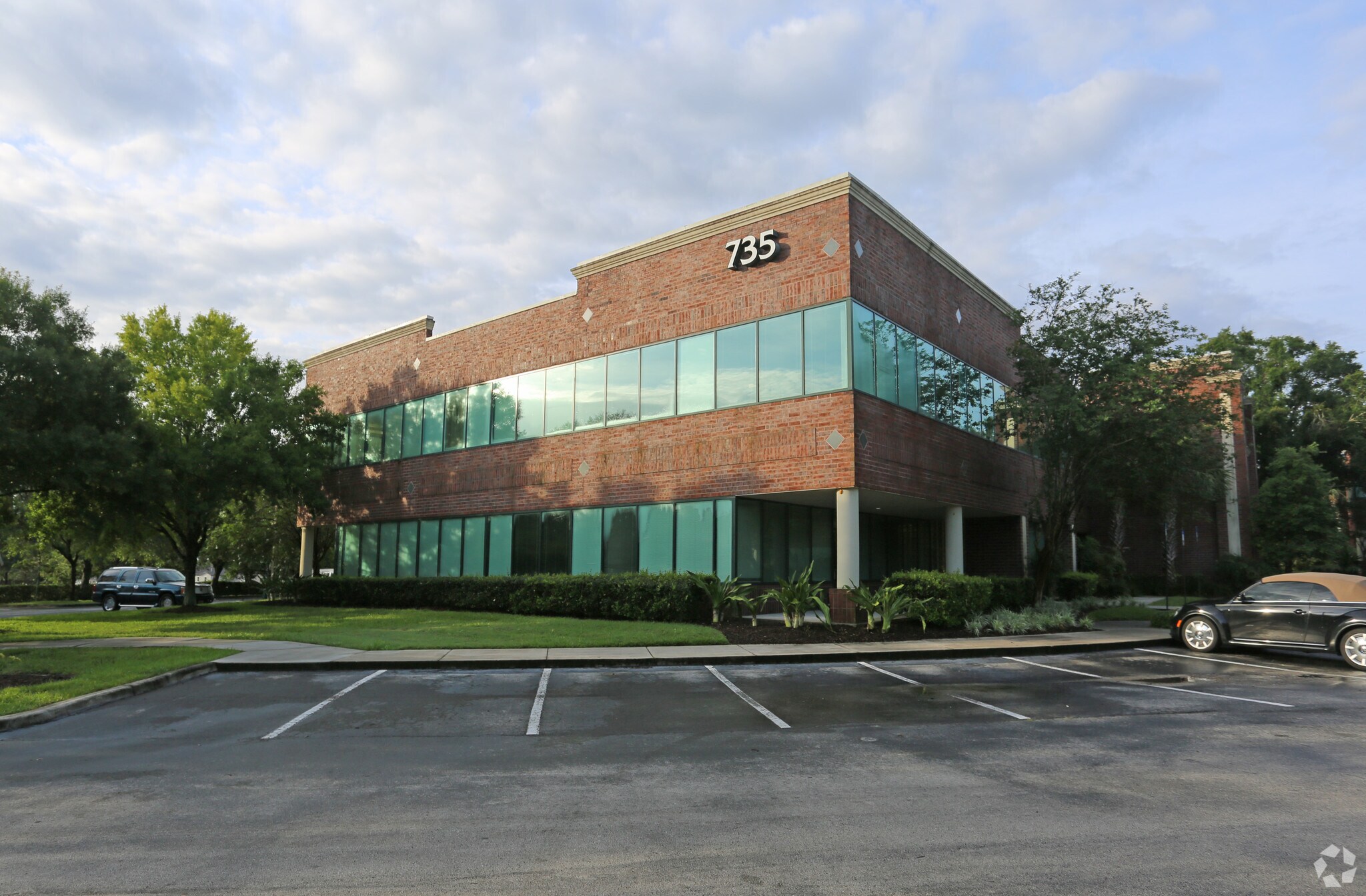 735 Primera Blvd, Lake Mary, FL à louer Photo principale– Image 1 sur 9