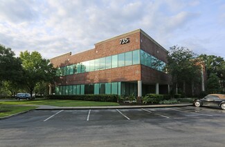 Plus de détails pour 735 Primera Blvd, Lake Mary, FL - Bureau à louer